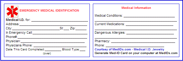free-printable-medical-id-cards